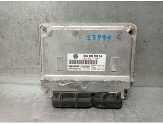 Recambio de centralita motor uce para volkswagen golf v berlina (1k1) 1.6 referencia OEM IAM 06A906033CA  5WP4020303