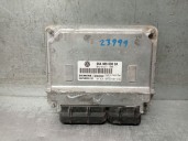 Recambio de centralita motor uce para volkswagen golf v berlina (1k1) 1.6 referencia OEM IAM 06A906033CA 5WP4020303