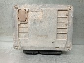 Recambio de centralita motor uce para volkswagen golf v berlina (1k1) 1.6 referencia OEM IAM 06A906033CA  5WP4020303