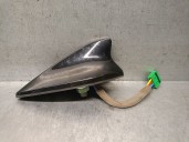 Recambio de antena para hyundai kona furgoneta/suv (os, ose, osi) ev referencia OEM IAM 96210BE400 96210BE400 