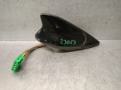 Recambio de antena para hyundai kona furgoneta/suv (os, ose, osi) ev referencia OEM IAM 96210BE400 96210BE400 