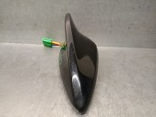 Recambio de antena para hyundai kona furgoneta/suv (os, ose, osi) ev referencia OEM IAM 96210BE400 96210BE400 