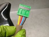 Recambio de antena para hyundai kona furgoneta/suv (os, ose, osi) ev referencia OEM IAM 96210BE400 96210BE400 