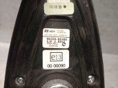 Recambio de antena para hyundai kona furgoneta/suv (os, ose, osi) ev referencia OEM IAM 96210BE400 96210BE400 