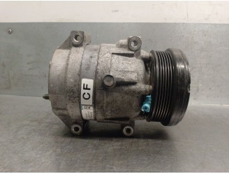 Recambio de compresor aire acondicionado para chevrolet epica 2.0 cat referencia OEM IAM 715113 95905493 