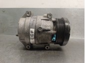 Recambio de compresor aire acondicionado para chevrolet epica 2.0 cat referencia OEM IAM 715113 95905493 