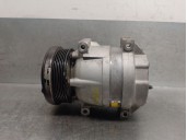 Recambio de compresor aire acondicionado para chevrolet epica 2.0 cat referencia OEM IAM 715113 95905493 