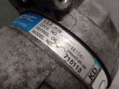 Recambio de compresor aire acondicionado para chevrolet epica 2.0 cat referencia OEM IAM 715113 95905493 