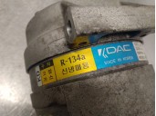 Recambio de compresor aire acondicionado para chevrolet epica 2.0 cat referencia OEM IAM 715113 95905493 