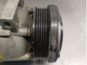 Recambio de compresor aire acondicionado para chevrolet epica 2.0 cat referencia OEM IAM 715113 95905493 