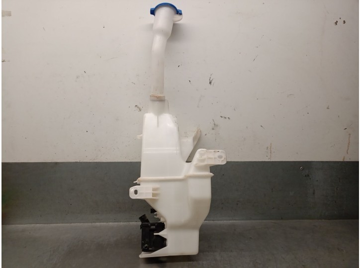 Recambio de deposito limpia para hyundai kona furgoneta/suv (os, ose, osi) ev referencia OEM IAM 98612HF000 98612HF000 