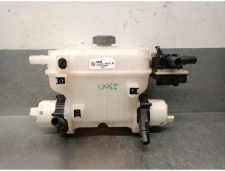 Recambio de deposito expansion para hyundai kona furgoneta/suv (os, ose, osi) ev referencia OEM IAM 25429BF500 25429BF500 