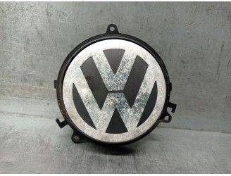 Recambio de maneta exterior porton para volkswagen golf v berlina (1k1) 1.6 referencia OEM IAM 1K0827469D 