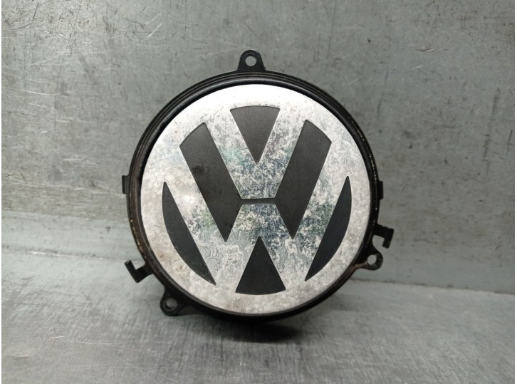 Recambio de maneta exterior porton para volkswagen golf v berlina (1k1) 1.6 referencia OEM IAM 1K0827469D  