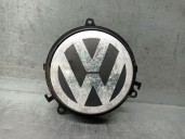 Recambio de maneta exterior porton para volkswagen golf v berlina (1k1) 1.6 referencia OEM IAM 1K0827469D  