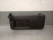 Recambio de parasol izquierdo para hyundai kona furgoneta/suv (os, ose, osi) ev referencia OEM IAM EM16 EM16 
