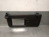 Recambio de parasol izquierdo para hyundai kona furgoneta/suv (os, ose, osi) ev referencia OEM IAM EM16 EM16 