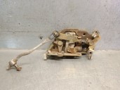 Recambio de cerradura puerta delantera izquierda para suzuki samurai (sj) 1.3 cat referencia OEM IAM G13BA G13BA 