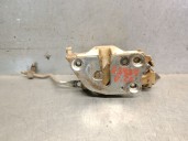 Recambio de cerradura puerta delantera izquierda para suzuki samurai (sj) 1.3 cat referencia OEM IAM G13BA G13BA 