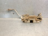 Recambio de cerradura puerta delantera izquierda para suzuki samurai (sj) 1.3 cat referencia OEM IAM G13BA G13BA 