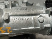 Recambio de conmutador de arranque para volkswagen golf v berlina (1k1) 1.6 referencia OEM IAM 1K0905851B 1K0905851B 