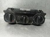 Recambio de mando calefaccion / aire acondicionado para volkswagen golf v berlina (1k1) 1.6 referencia OEM IAM 1K0819047BMWHS 1K