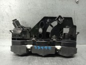 Recambio de mando calefaccion / aire acondicionado para volkswagen golf v berlina (1k1) 1.6 referencia OEM IAM 1K0819047BMWHS 1K