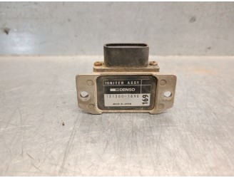 Recambio de modulo encendido para suzuki samurai (sj) 1.3 cat referencia OEM IAM 1313001690  1313001690 DENSO