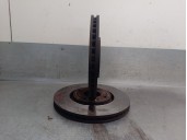 Recambio de disco freno delantero para citroën c5 berlina 2.0 hdi cat (rhr / dw10bted4) referencia OEM IAM 4246W3 4246W3 