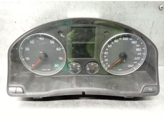 Recambio de cuadro instrumentos para volkswagen golf v berlina (1k1) 1.6 referencia OEM IAM 1K0920850K 1K0920870KX002 V3554110