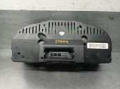 Recambio de cuadro instrumentos para volkswagen golf v berlina (1k1) 1.6 referencia OEM IAM 1K0920850K 1K0920870KX002 V3554110