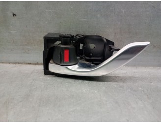 Recambio de maneta interior delantera izquierda para mazda cx-3 (dk) 2.0 skyactiv-g (dk5w, dk6w) referencia OEM IAM KD53T8315 D1