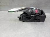 Recambio de maneta interior delantera izquierda para mazda cx-3 (dk) 2.0 skyactiv-g (dk5w, dk6w) referencia OEM IAM KD53T8315 D1