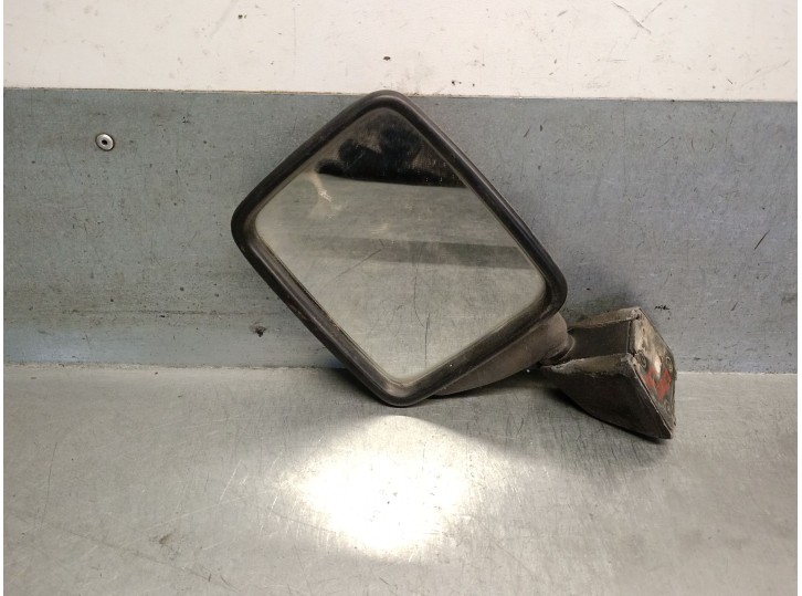 Recambio de retrovisor izquierdo para suzuki samurai (sj) 1.3 cat referencia OEM IAM G13BA G13BA 
