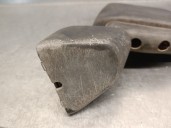 Recambio de retrovisor izquierdo para suzuki samurai (sj) 1.3 cat referencia OEM IAM G13BA G13BA 