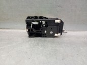 Recambio de maneta interior trasera izquierda para mazda cx-3 (dk) 2.0 skyactiv-g (dk5w, dk6w) referencia OEM IAM KD53T8315 D10J