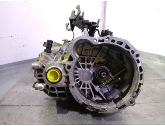 Recambio de caja cambios para hyundai getz (tb) 1.1 12v cat referencia OEM IAM H41773 4300022900 296675