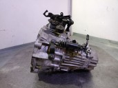 Recambio de caja cambios para hyundai getz (tb) 1.1 12v cat referencia OEM IAM H41773 4300022900 296675