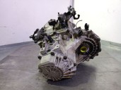 Recambio de caja cambios para hyundai getz (tb) 1.1 12v cat referencia OEM IAM H41773 4300022900 296675