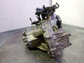 Recambio de caja cambios para hyundai getz (tb) 1.1 12v cat referencia OEM IAM H41773 4300022900 296675