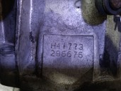 Recambio de caja cambios para hyundai getz (tb) 1.1 12v cat referencia OEM IAM H41773 4300022900 296675