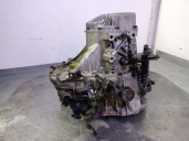 Recambio de caja cambios para hyundai getz (tb) 1.1 12v cat referencia OEM IAM H41773 4300022900 296675