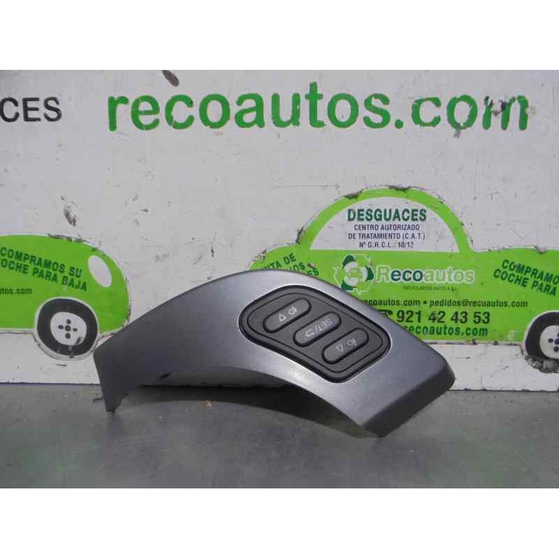 Recambio de mando luces salpicadero para alfa romeo giulietta (191) 1.6 jtdm cat referencia OEM IAM 156105328  