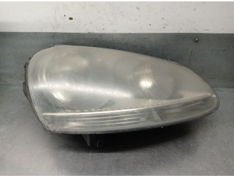 Recambio de faro derecho para volkswagen golf v berlina (1k1) 1.6 referencia OEM IAM 1K6941006A  0301212202