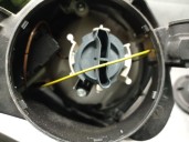 Recambio de faro derecho para volkswagen golf v berlina (1k1) 1.6 referencia OEM IAM 1K6941006A 0301212202