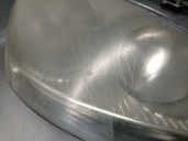 Recambio de faro derecho para volkswagen golf v berlina (1k1) 1.6 referencia OEM IAM 1K6941006A  0301212202