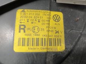 Recambio de faro derecho para volkswagen golf v berlina (1k1) 1.6 referencia OEM IAM 1K6941006A 0301212202