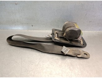 Recambio de cinturon seguridad delantero izquierdo para suzuki samurai (sj) 1.3 cat referencia OEM IAM 1044357 G13BA 