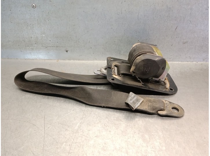 Recambio de cinturon seguridad delantero izquierdo para suzuki samurai (sj) 1.3 cat referencia OEM IAM 1044357 G13BA 