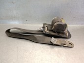 Recambio de cinturon seguridad delantero izquierdo para suzuki samurai (sj) 1.3 cat referencia OEM IAM 1044357 G13BA 